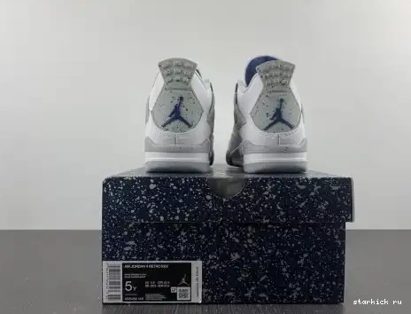 DH6927-140 Jordan Navy Midnight DH6927-140 4 Air 0617